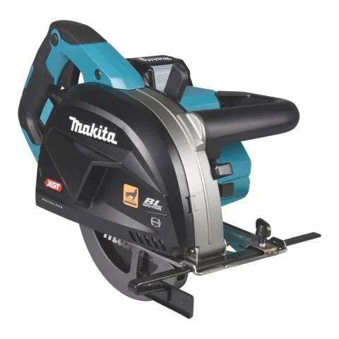 CS002GZ Makita Metallcirkelsåg utan batteri och laddare Lågt pris